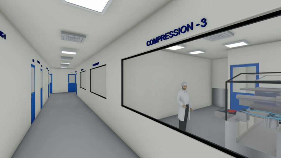 OSD Facility
